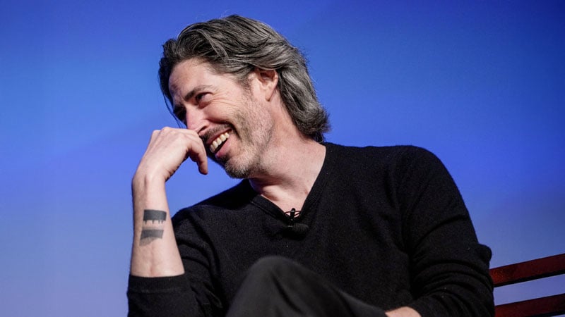 Laughing Out Loud Jewish Humor with Jason Reitman 