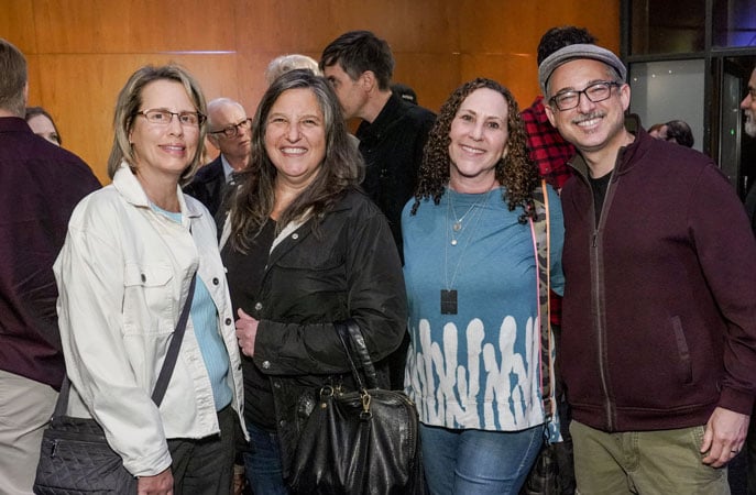 Laughing Out Loud Jewish Humor with Jason Reitman 