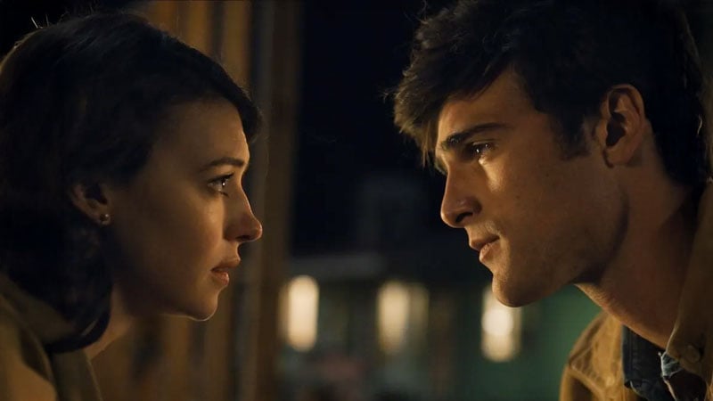 Director Daniel Minahan discusses On Swift Horses