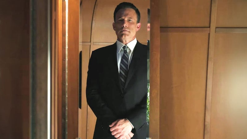 Director Gavin OConnor discusses The Accountant 2