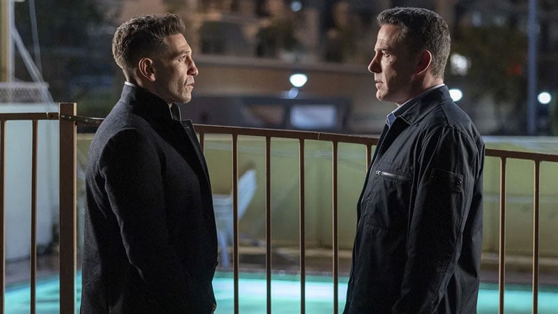 Director Gavin OConnor discusses The Accountant 2