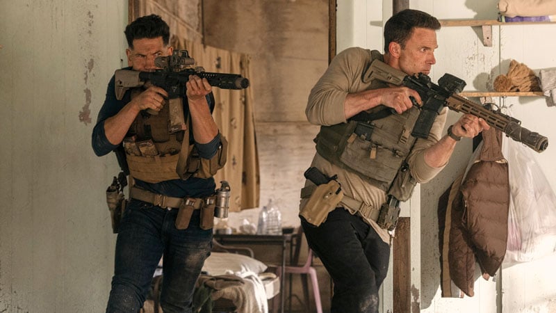 Director Gavin OConnor discusses The Accountant 2