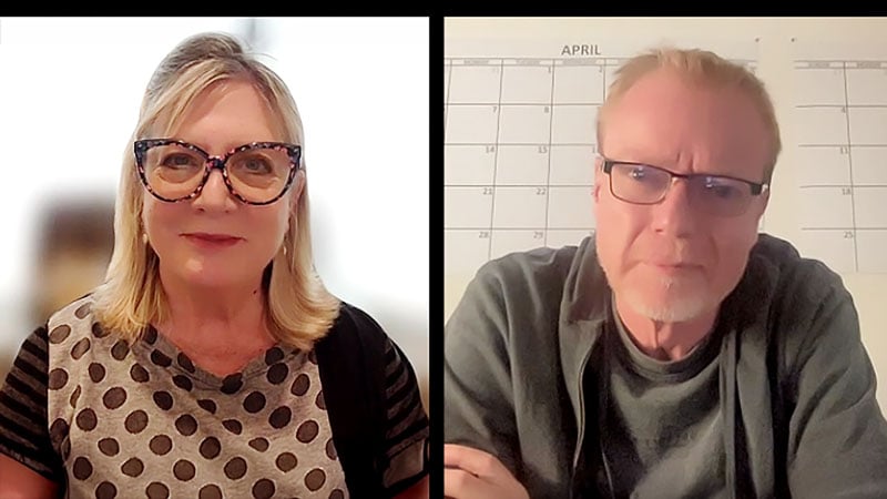 Starting with Story: Breaking Down Scripts and Preparing for Shooting 