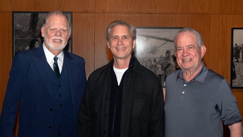 Norman-Jewison-Tribute