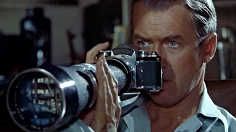 RearWindow
