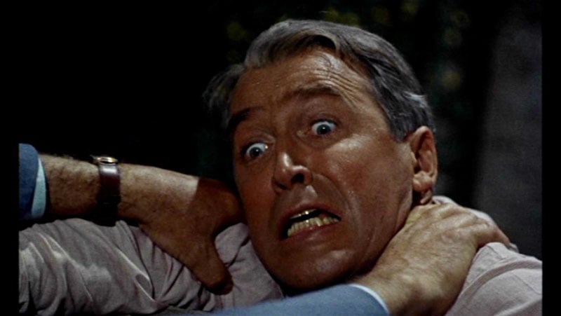 RearWindow