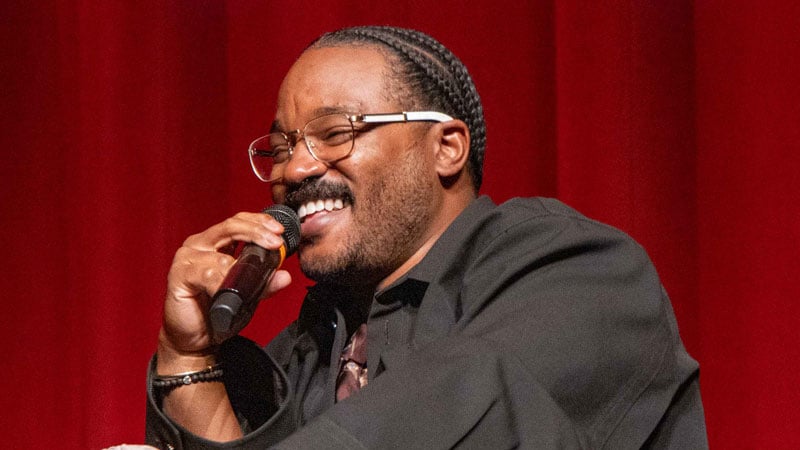 Ryan Coogler discusses Sinners