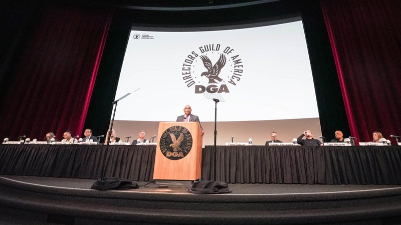 2025 Annual Meeting