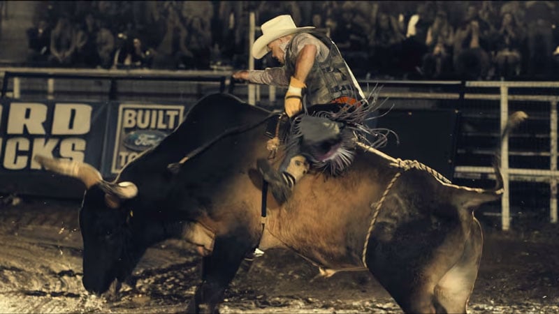 Director Jon Avnet discusses The Last Rodeo