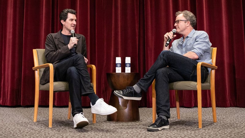 Director Joseph Kosinski discusses F1: The Movie