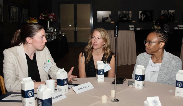 DGA Hosts Directorial Team Networking Event