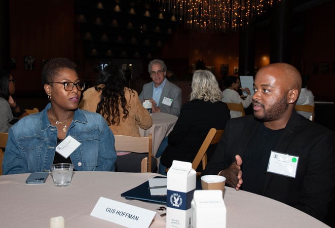 DGA Hosts Directorial Team Networking Event