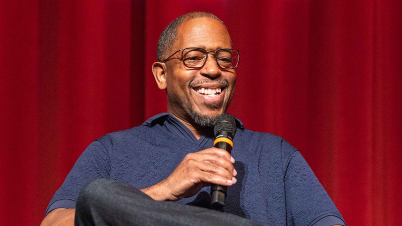 Director Derick Halliman discusses Life of Mike