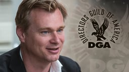 Christopher Nolan