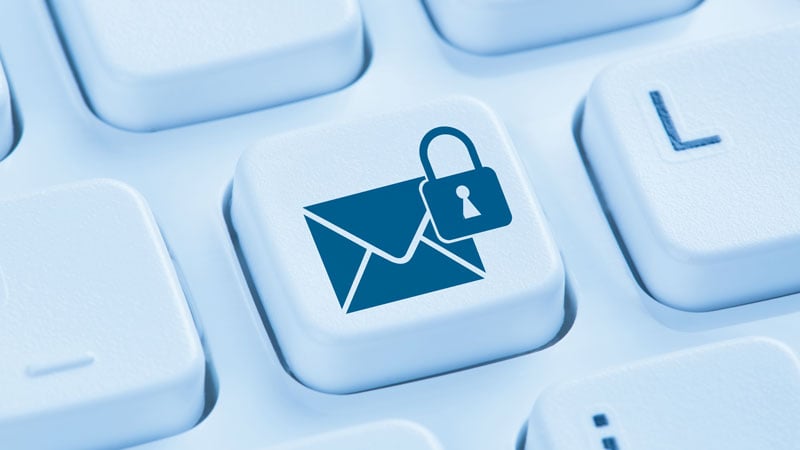 Email Security