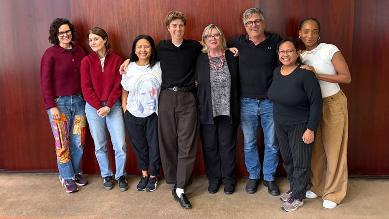 Sept 2025 1st Time Episodic Directors Course