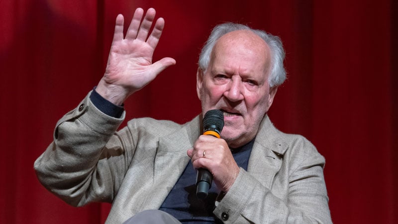 Doc - Burden of Dreams