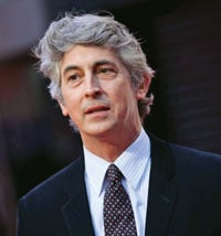 Shot to remember SIDEWAYS