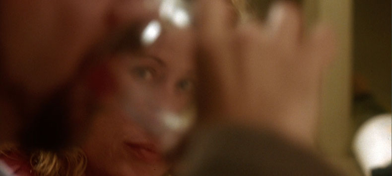 Shot to remember SIDEWAYS