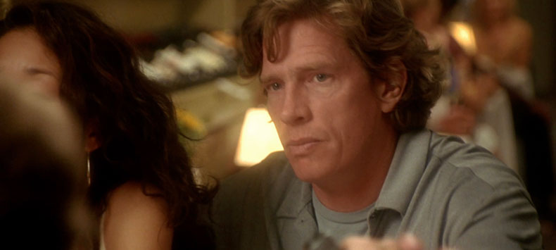 Shot to remember SIDEWAYS