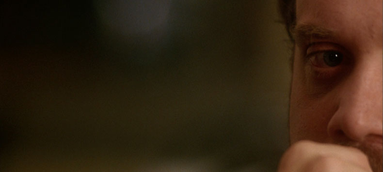 Shot to remember SIDEWAYS