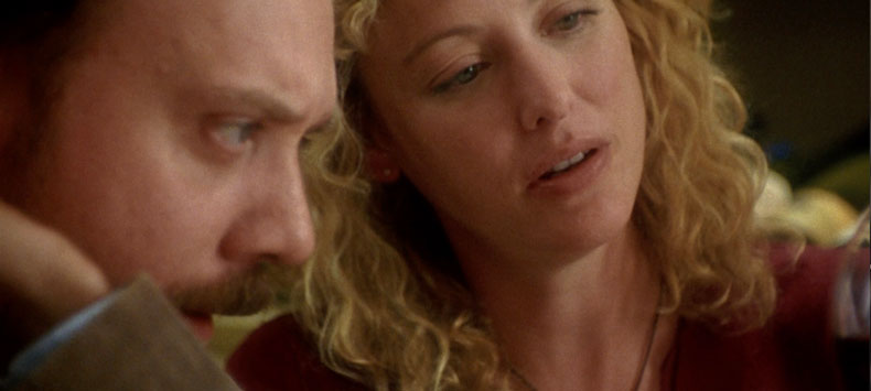 Shot to remember SIDEWAYS