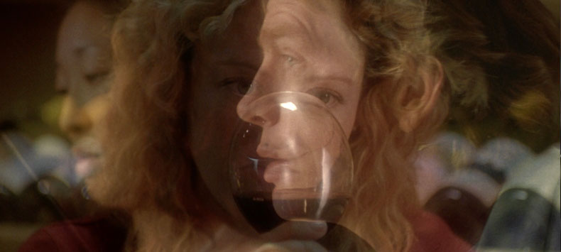 Shot to remember SIDEWAYS