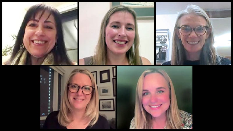 FOWC Late Night Laughs