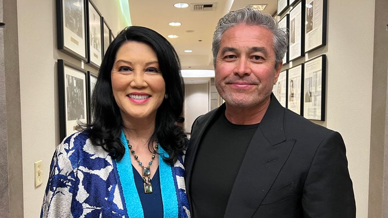 Wrangling the Forces of Nature: The Role of the UPM 