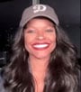 Keesha Sharp