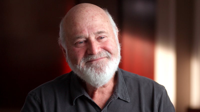 Rob Reiner