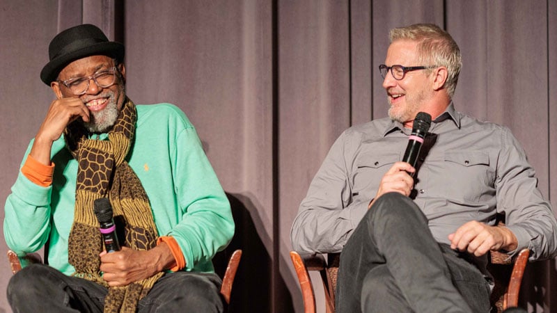 Doc - I Was Born This Way