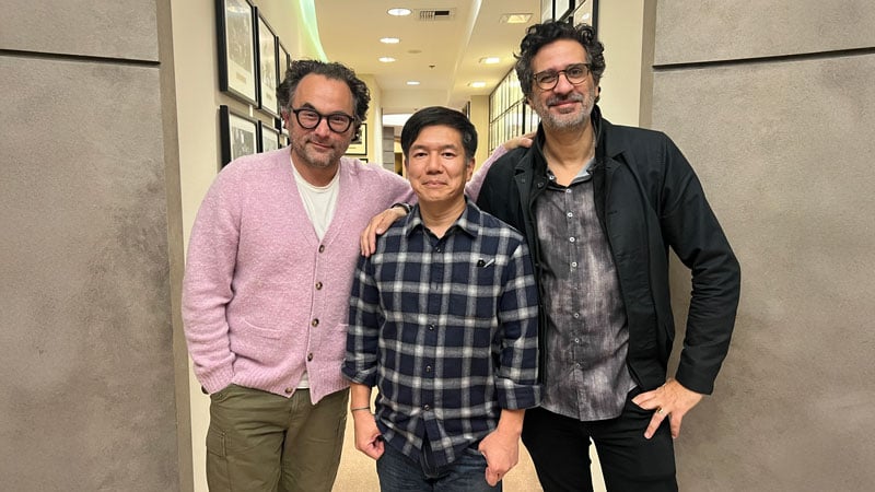 Translating Feeling into Frame