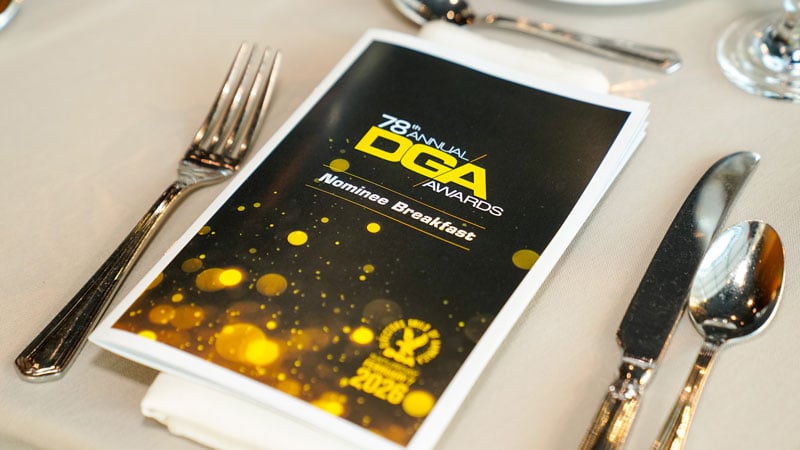 78th DGA Awards