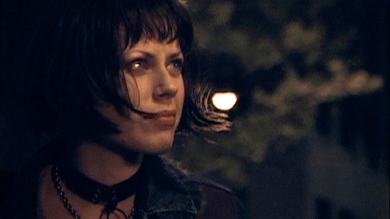 SHOT TO REMEMBER: Rebecca Miller on Personal Velocity