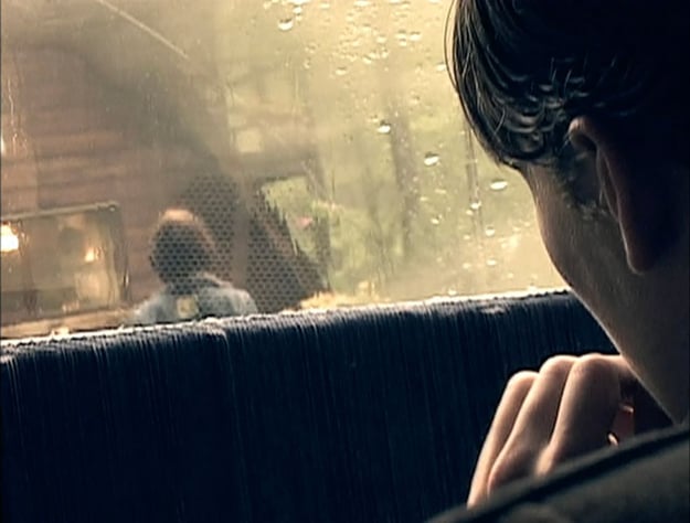 SHOT TO REMEMBER: Rebecca Miller on Personal Velocity