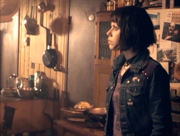 SHOT TO REMEMBER: Rebecca Miller on Personal Velocity