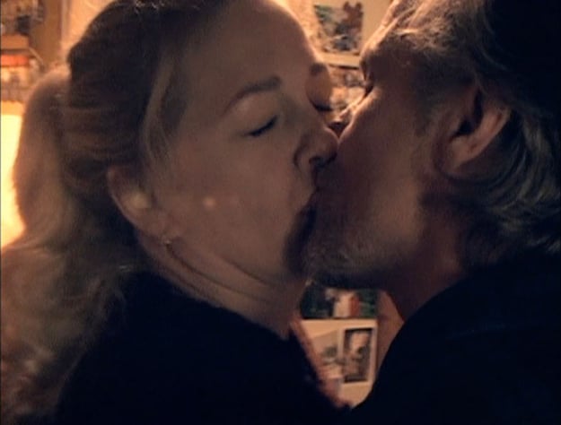 SHOT TO REMEMBER: Rebecca Miller on Personal Velocity