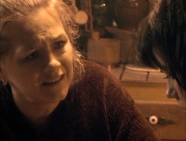 SHOT TO REMEMBER: Rebecca Miller on Personal Velocity