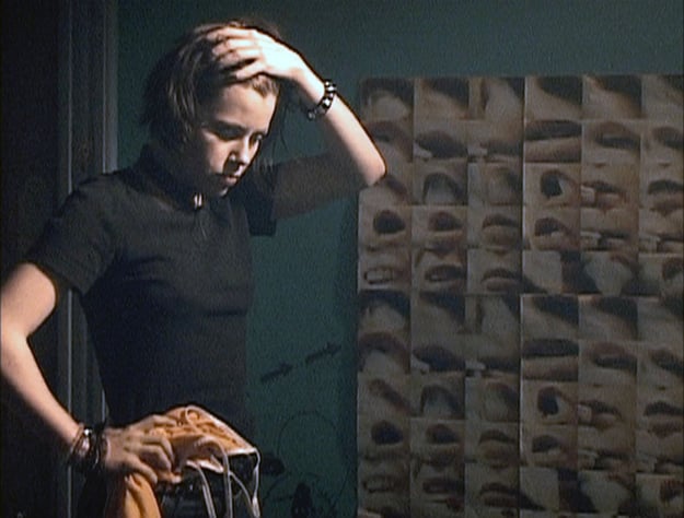 SHOT TO REMEMBER: Rebecca Miller on Personal Velocity