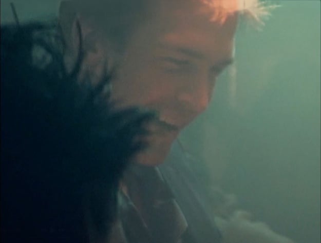 SHOT TO REMEMBER: Rebecca Miller on Personal Velocity