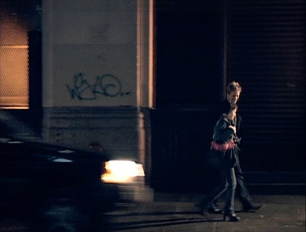 SHOT TO REMEMBER: Rebecca Miller on Personal Velocity