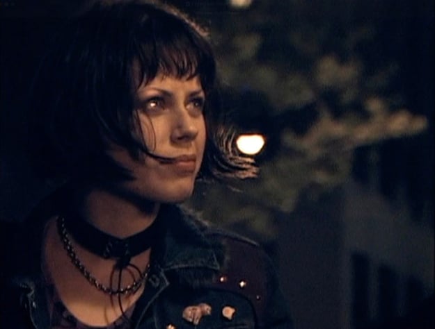 SHOT TO REMEMBER: Rebecca Miller on Personal Velocity