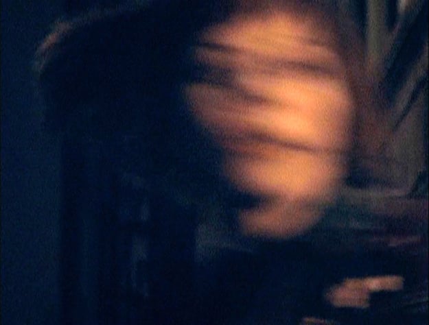 SHOT TO REMEMBER: Rebecca Miller on Personal Velocity