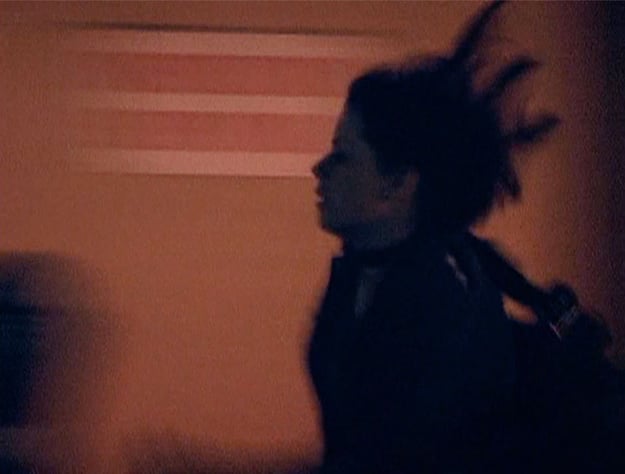 SHOT TO REMEMBER: Rebecca Miller on Personal Velocity