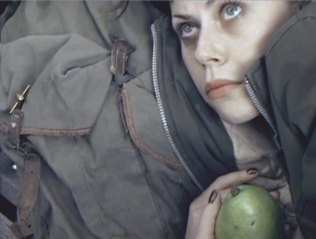 SHOT TO REMEMBER: Rebecca Miller on Personal Velocity