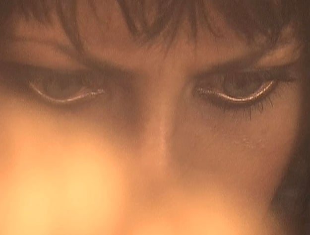 SHOT TO REMEMBER: Rebecca Miller on Personal Velocity