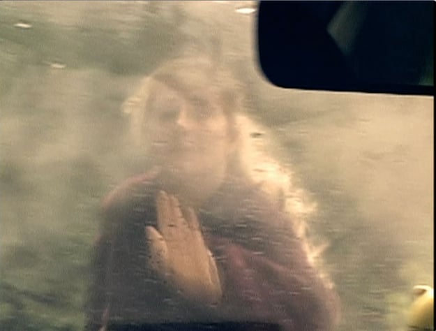 SHOT TO REMEMBER: Rebecca Miller on Personal Velocity