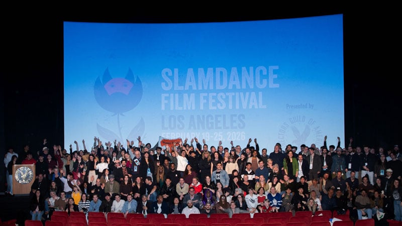 2026 Slamdance