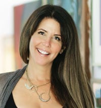 Shot to Remember - Patty Jenkins on Wonder Woman